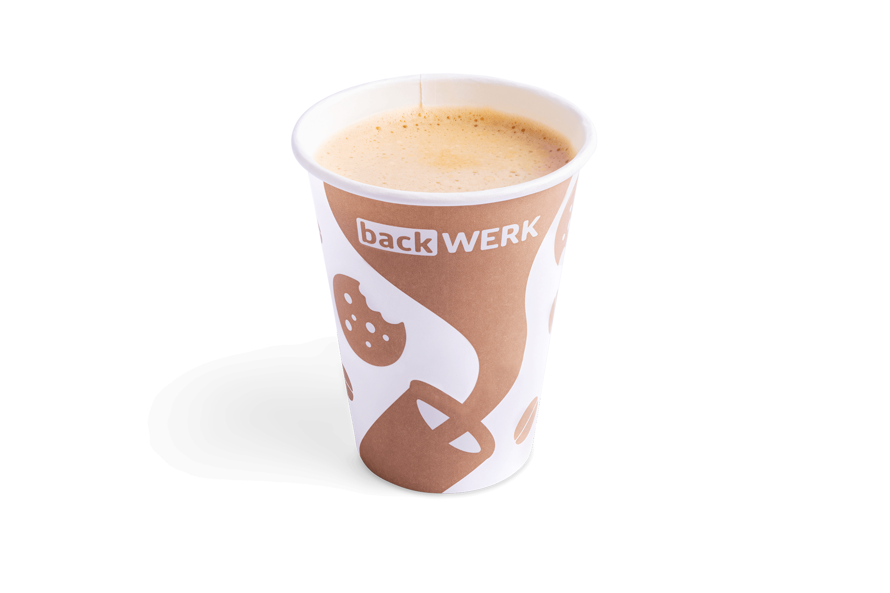 Kaffee Schwarz